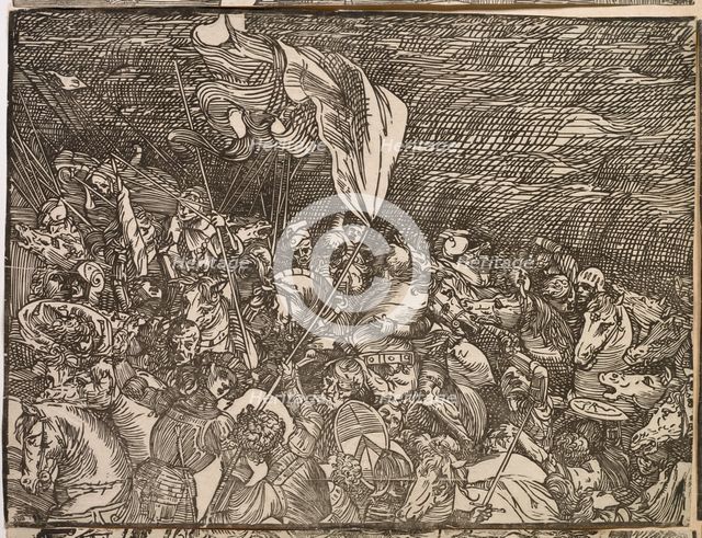 Creator: Titian (Italian, c. 1488-1576).
