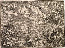 Creator: Titian (Italian, c. 1488-1576)