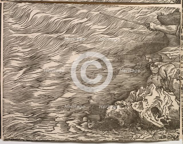 Creator: Titian (Italian, c. 1488-1576).