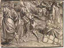 Creator: Titian (Italian, c. 1488-1576)