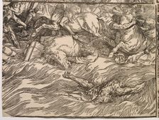 Creator: Titian (Italian, c. 1488-1576)