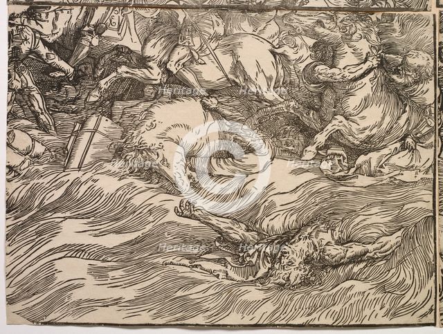 Creator: Titian (Italian, c. 1488-1576).