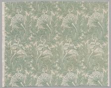 Creator: William Morris (British, 1834-1896)