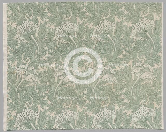 Creator: William Morris (British, 1834-1896).