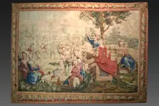 Creator: Gobelins (French); Michel Audran (French, 1701-1771)