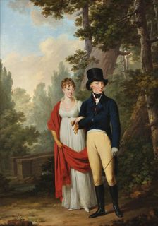 . Creator: Kreutzinger, Joseph (1757-1829)