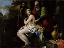 . Creator: Martinelli, Giovanni (1604-1659)