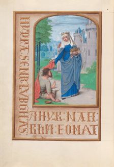 Creator: Master of the First Prayerbook of Maximillian (Flemish, c. 1444-1519); Associates, and