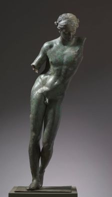 Creator: Praxiteles (Greek, c. 400BC-c. 330BC), attributed to