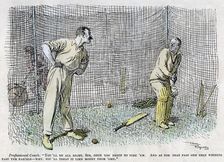 Cricket 1923