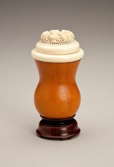 Cricket cage, 1700-1899. Creator: Unknown