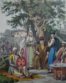 Crimean Tatars, 1890-1900