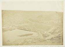 Crimean Photographs, 1855. Creator: James Robertson