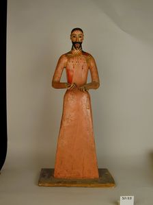 Cristo, 19th century. Creator: Unknown