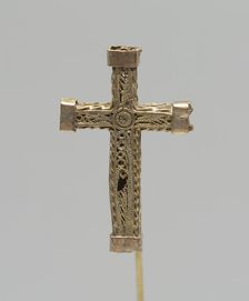 Cross, 1850/1900. Creator: Unknown