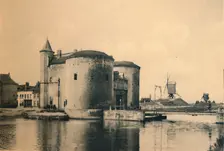 Cross Gate c1910