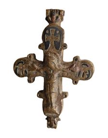 Cross Engolpion
