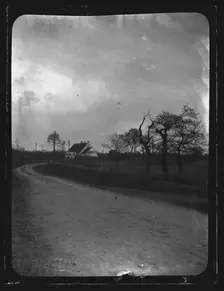 Cross Farm, Rumney, Cardiff, 1905. Creator: William Booth