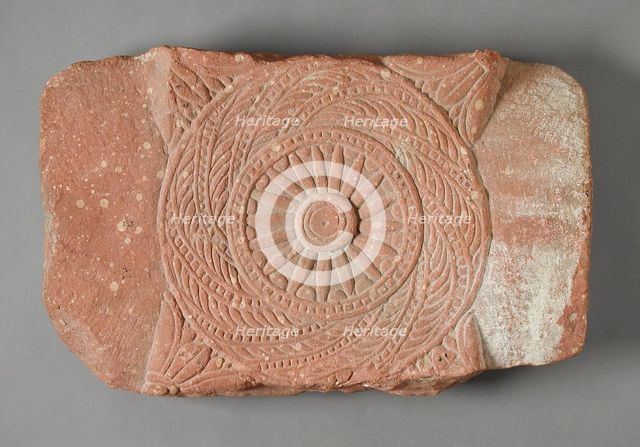 Crossbar, c.1st-2nd century. Creator: Unknown.