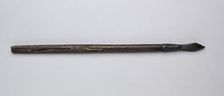 Crossbow Bolt, 1500s-1600s. Creator: Unknown