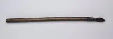 Crossbow Bolt, 1500s-1600s. Creator: Unknown