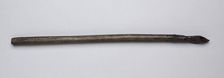 Crossbow Bolt, 1500s-1600s. Creator: Unknown
