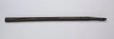 Crossbow Bolt, 1500s-1600s. Creator: Unknown