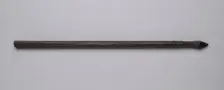 Crossbow Bolt, 1500s-1600s. Creator: Unknown