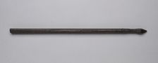 Crossbow Bolt, 1500s-1600s. Creator: Unknown