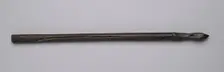 Crossbow Bolt, 1500s-1600s. Creator: Unknown