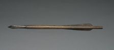 Crossbow Bolt, 1500s-1600s. Creator: Unknown