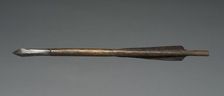 Crossbow Bolt, 1500s-1600s. Creator: Unknown