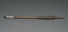 Crossbow Bolt, 1500s-1600s. Creator: Unknown