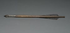 Crossbow Bolt, 1500s-1600s. Creator: Unknown