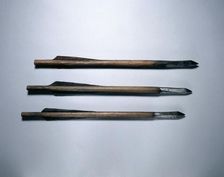 Crossbow Bolt, 1500s-1600s. Creator: Unknown