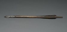 Crossbow Bolt, 1500s-1600s. Creator: Unknown