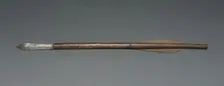 Crossbow Bolt, 1500s-1600s. Creator: Unknown