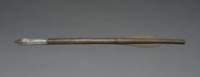 Crossbow Bolt, 1500s-1600s. Creator: Unknown