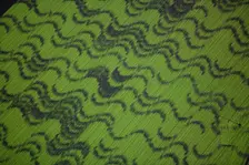 Crop patterns in fields near Ely, Cambridgeshire, 2008. Artist: Historic England Staff Photographer