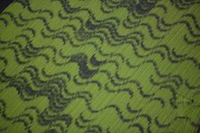 Crop patterns in fields near Ely, Cambridgeshire, 2008. Artist: Historic England Staff Photographer