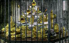 Crown Jewels, London, 20th Century