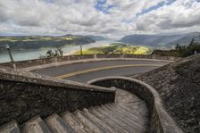 Crown Point. Creator: Joshua Johnston