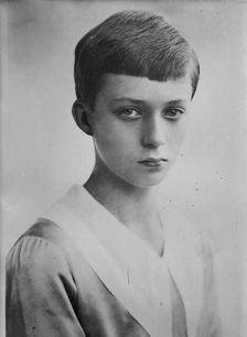 Crown Prince of Belg. [i.e., Belgium], between c1915 and c1920. Creator: Bain News Service