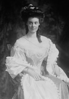 Crown Princess - Germany, between c1910 and c1915. Creator: Bain News Service