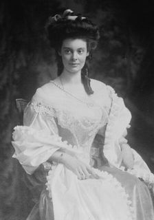 Crown Princess - Germany, between c1910 and c1915. Creator: Bain News Service