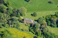 Croxton Manor, Cambridgeshire, 2018. Creator: Historic England Staff Photographer