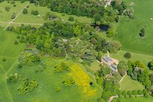Croxton Manor, Cambridgeshire, 2018. Creator: Historic England Staff Photographer