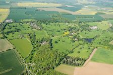 Croxton Park, Cambridgeshire, 2018. Creator: Historic England Staff Photographer