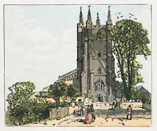 Croydon c1910