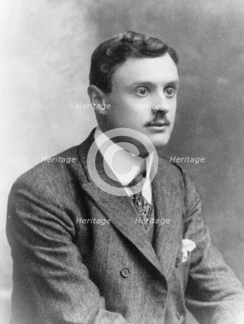 CS Rolls. Artist: Unknown